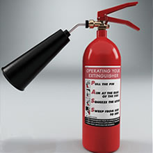 Extintores Contra Incendio