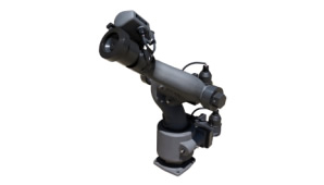 MONITOR Sidewinder EXM UHP