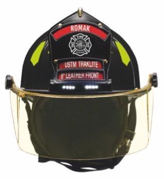 Casco Bullard Ust
