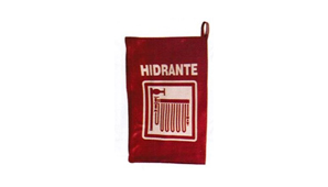 FUNDA PARA HIDRANTE