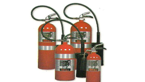 Bioxido de carbono (CO2)