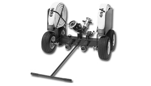MONITOR PORTABLE CARTS