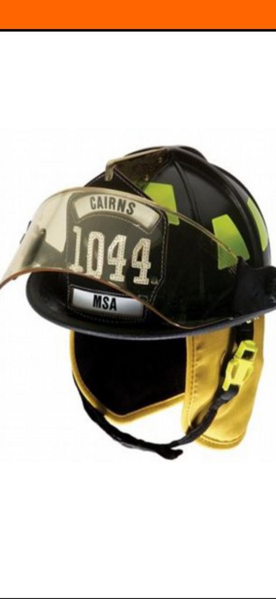 Casco cairns 1044