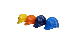 CASCOS DE SEGURIDAD CLASE E TIPO CACHUCHA MODELO INDUSTRIAL