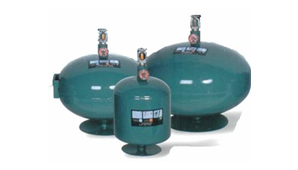 Exintores automaticos HFC-236 FA con detector y sin detector