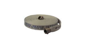 MANGUERA CONTRA INCENDIO DOBLE JACKET