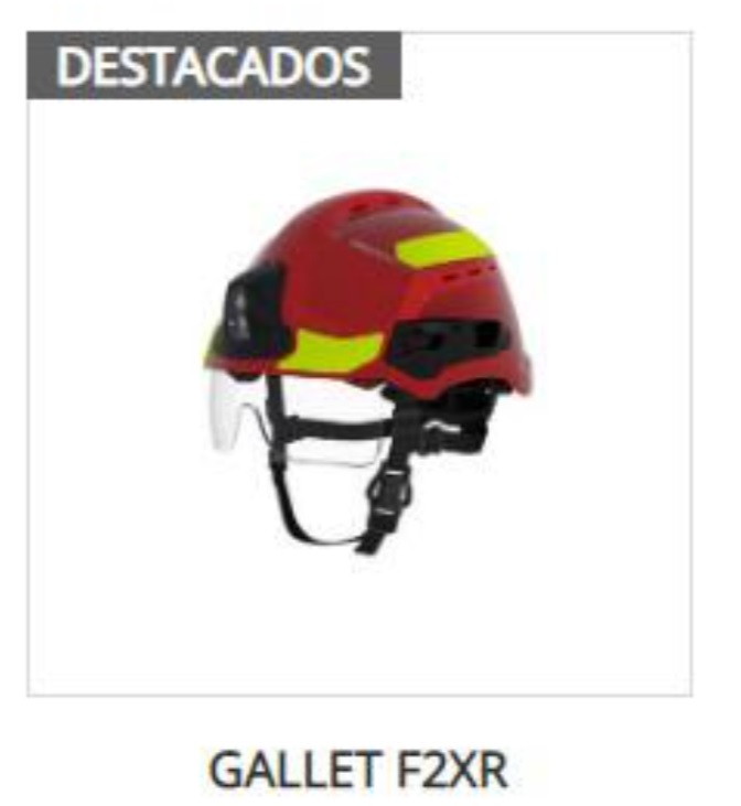 Gallet F2XR