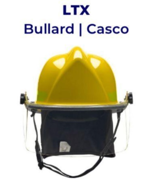 LTX Bullard
