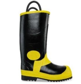 Croydon Botas Estructurales